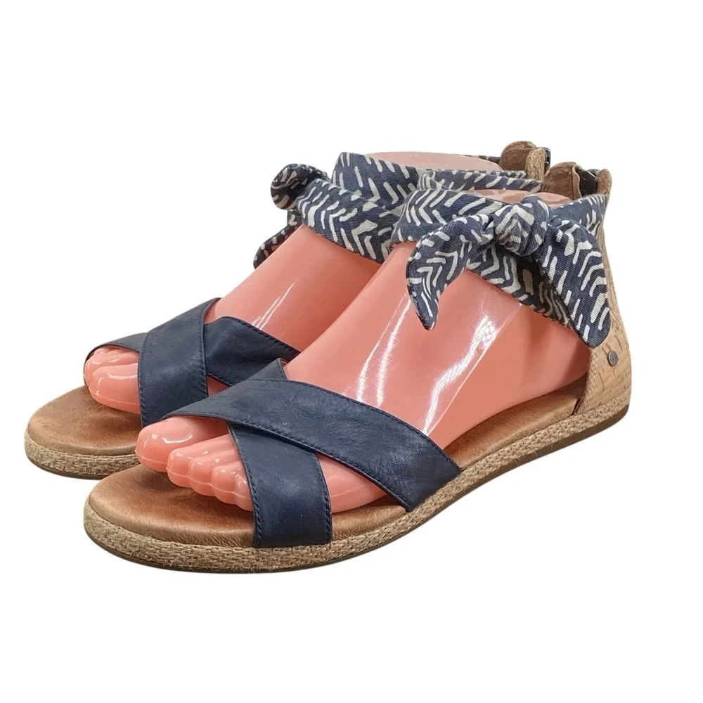 UGG pre owned